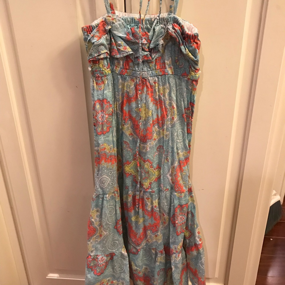 Old navy dress